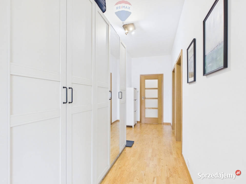 Apartament 70 m Dolny Sopot Willa Maria