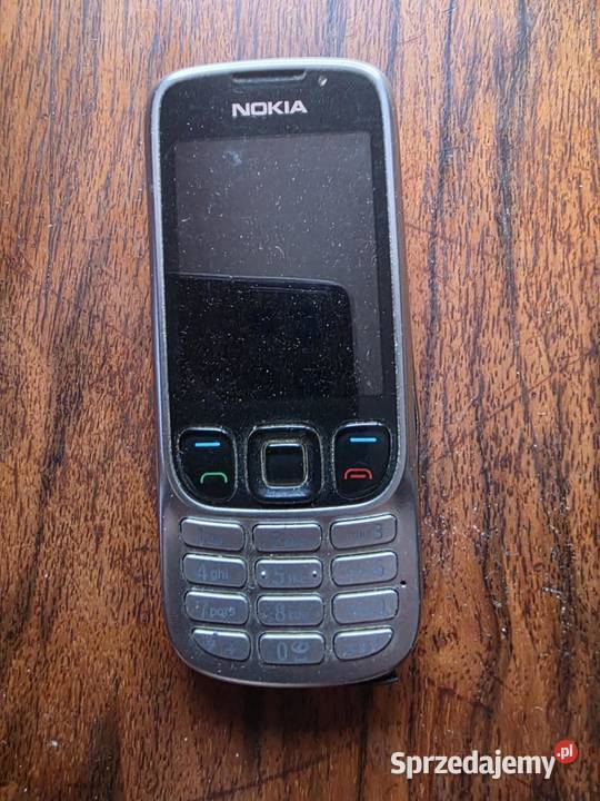 Telefon Nokia 6303 ci Puławy