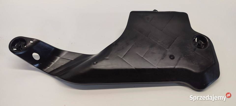 VW TAYRON OSŁONA PODOWZIA TYŁ 5QS501713C