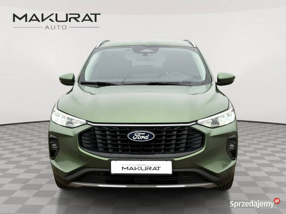 Ford Kuga WD1948U15 EcoBoost FWD Titanium ASR (kontrola trakcji)