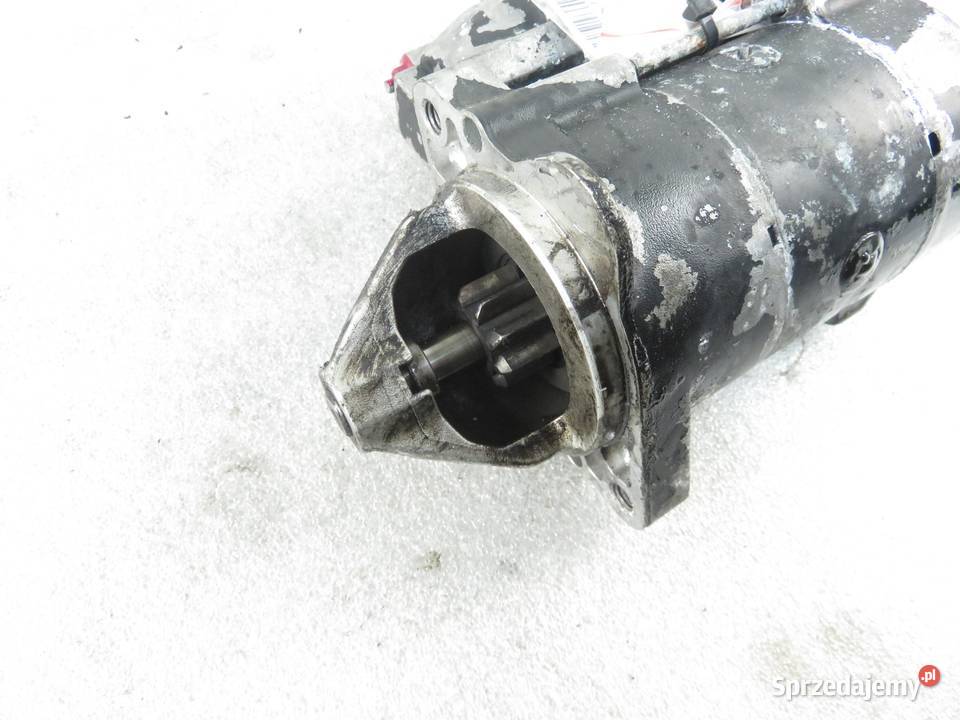 ROZRUSZNIK SMART CITYCOUPE 06 160 E6AL B05