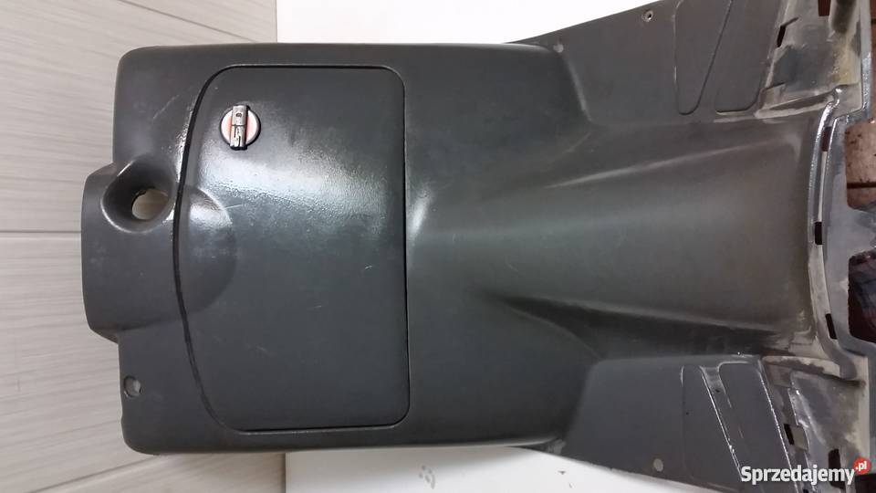 Piaggio sfera plastki pod kierownice ze Elementy nadwozia Kraków