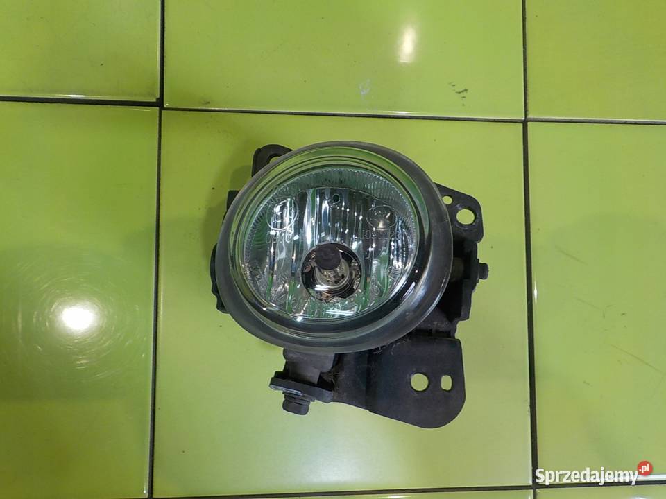 MAZDA CX7 LIFT 22 D 10r halogen prawy Suków