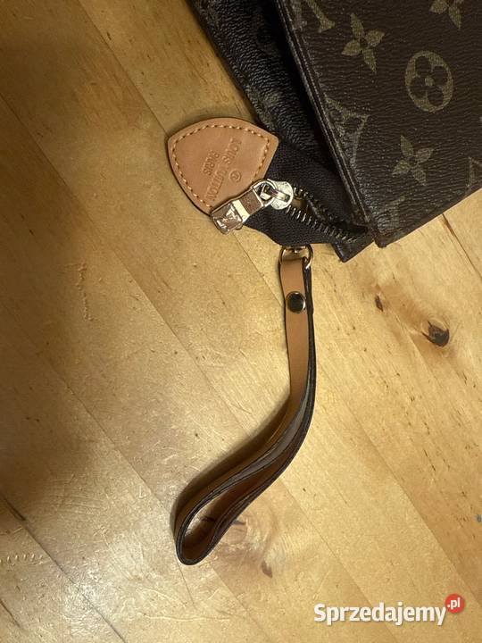 Kosmetyczka LV Pruszków