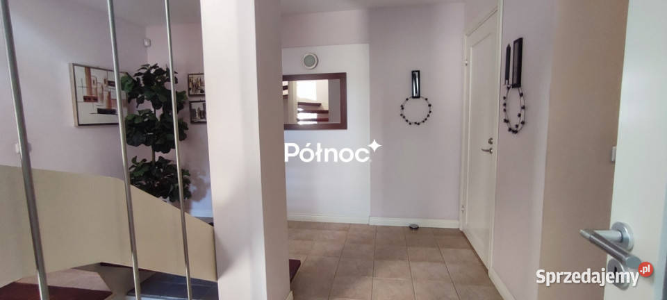 Nowoczesny Segment gotowy do zamieszkania gazowe sprzedam