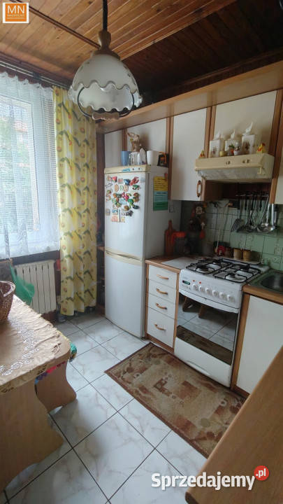 Mieszkanie Kraków 50m2 2pokojowe