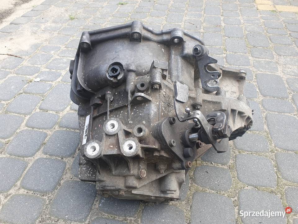 Skrzynia biegów F23 Opel Meriwa AOpel Corsa C osobowe