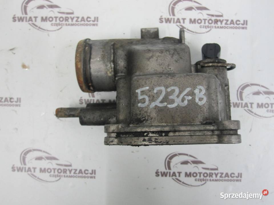 Mercedes Vito 639 22 CDI 08r obudowa termostatu osobowe