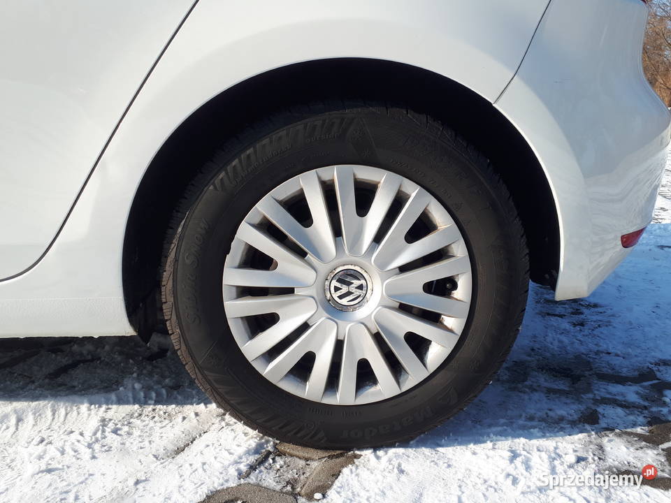 Sprzedam Volkswagen Golf 126000km Gliwice