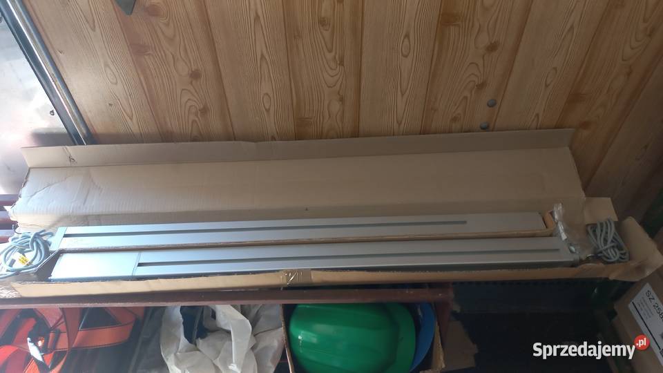 Siłownik wrzecionowy MCR W 101750mm