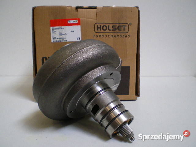 Nowa turbosprężarka HOLSET 3786896H 2838756 Siedlce