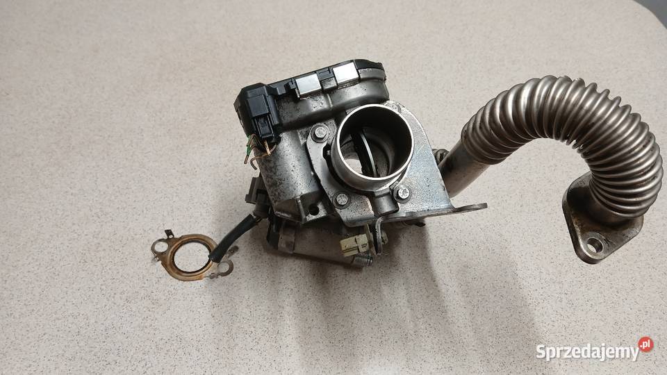 Przepustnica EGR Renault Espace IV sprzedam