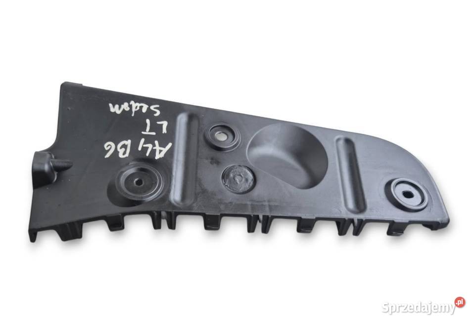 ŚLIZG ZDERZAKA TYŁ LP AUDI A4 B6 SEDAN AVANT Działoszyce