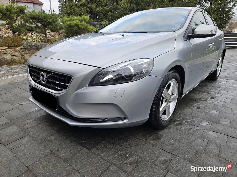 Volvo v40 2013 V40 Kowalowa