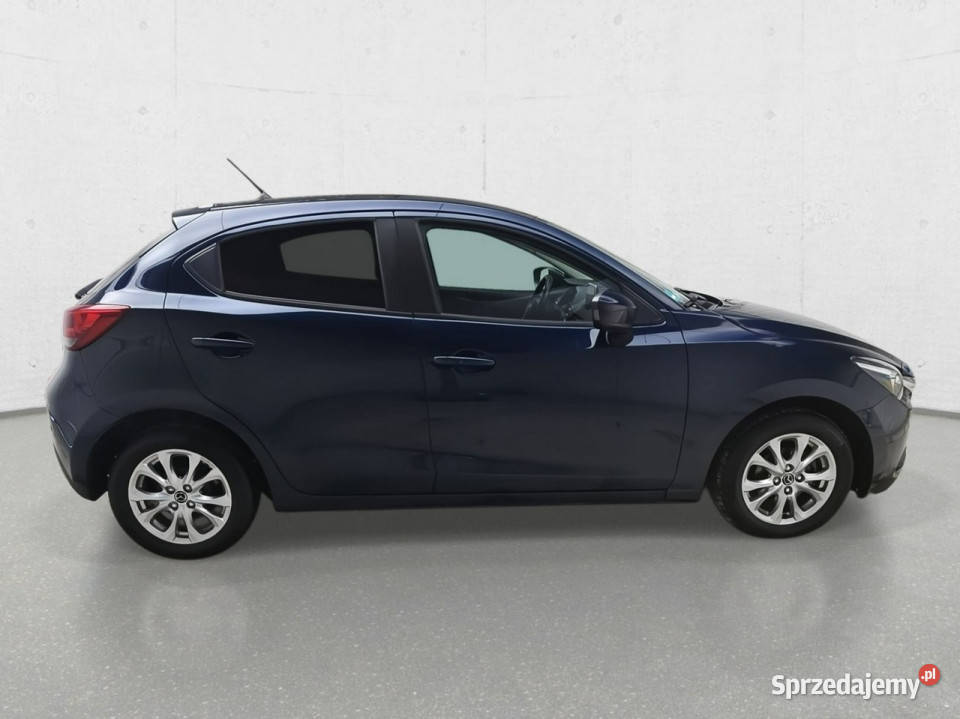 Mazda 2 III 20152023 1496cm3 Komorniki sprzedam