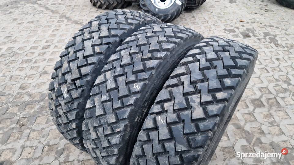 900r16 90016 255100r16 100016 110016 Michelin 90 Nowe Miasto Lubawskie sprzedam