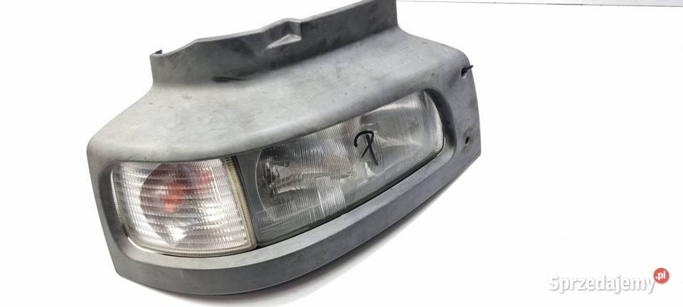 LAMPA PRAWA PRZÓD RENAULT MIDLUM 22012 kujawsko-pomorskie Lipno