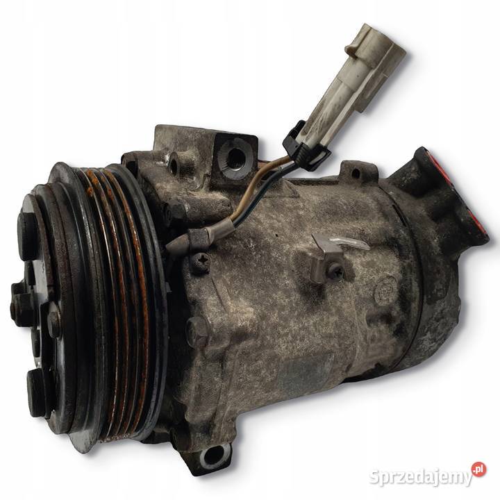 SPRĘŻARKA KLIMATYZACJI Saab 93 93 II 20 T turbo Chełm