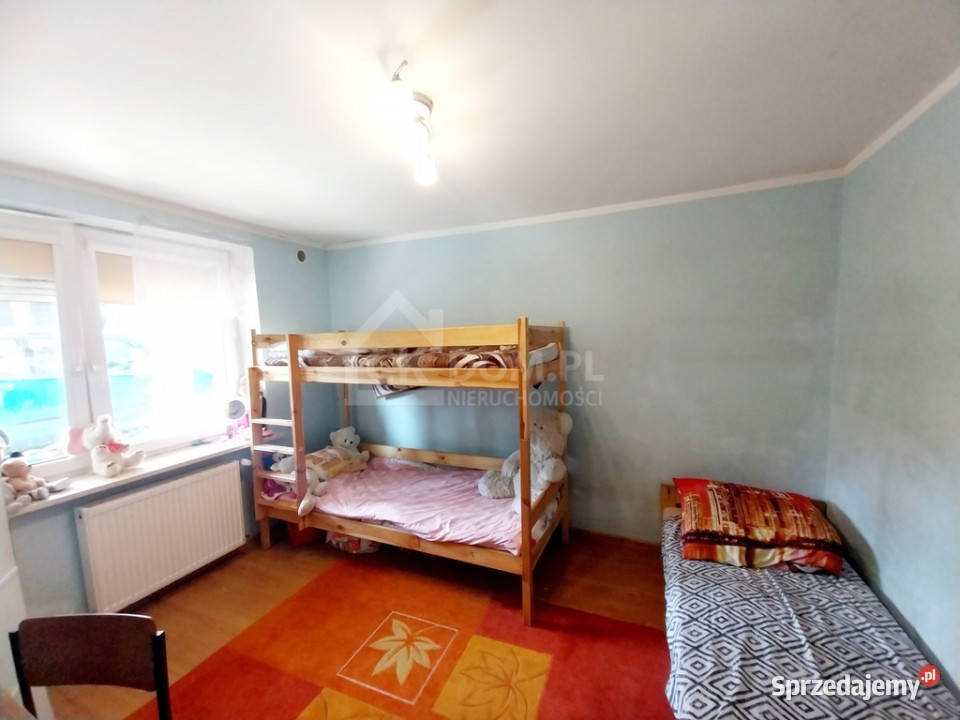 Dom na sprzedaż Szczukowskie Górki bliźniak