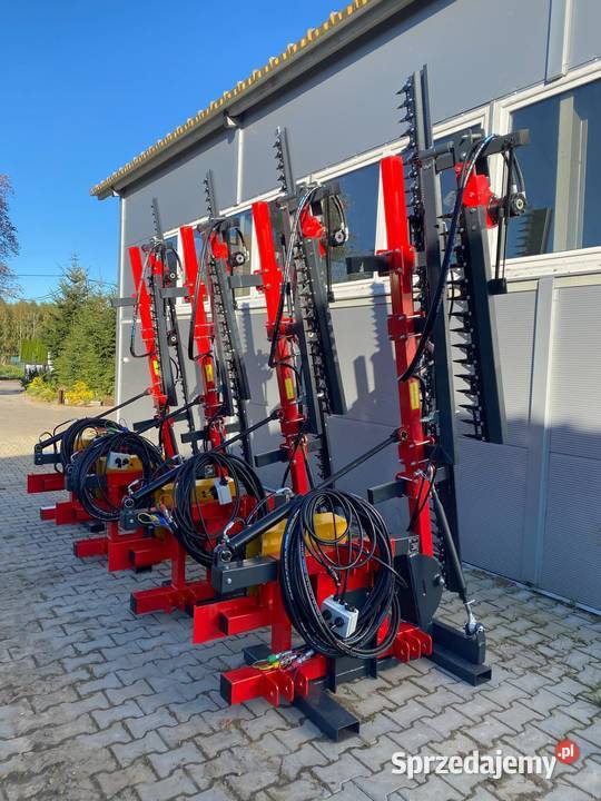 Listwa piły do cięcia sadu drzew sadowniczy Sienno