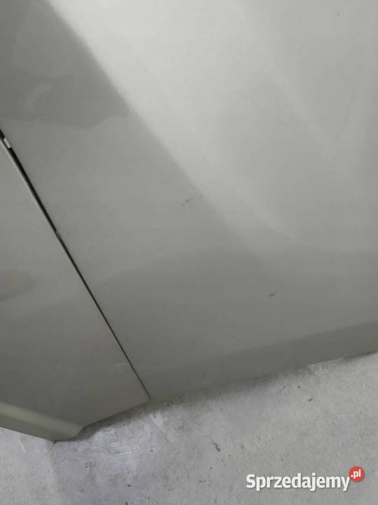 ZDERZAK TYŁ EN Ford Tourneo Courier I 2014 Zderzaki