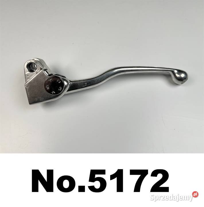 KAWASAKI NINJA 650 17 Dźwignia sprzęgła 5172 Łobżenica