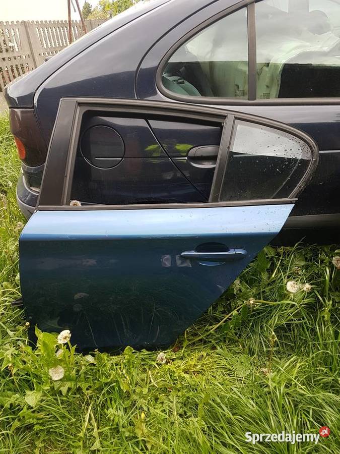 Drzwi E87 Sydneyblau Sandomierz sprzedam