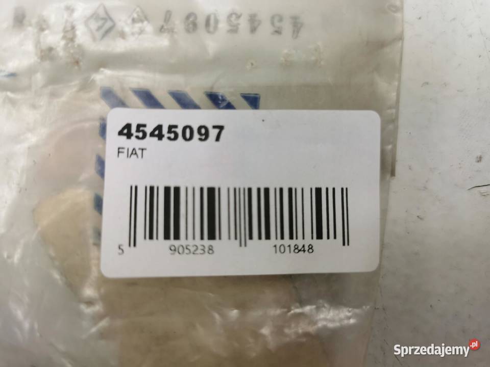 TRÓJNIK UKŁADU HAMULCOWEGO IVECO 4545097 lubelskie