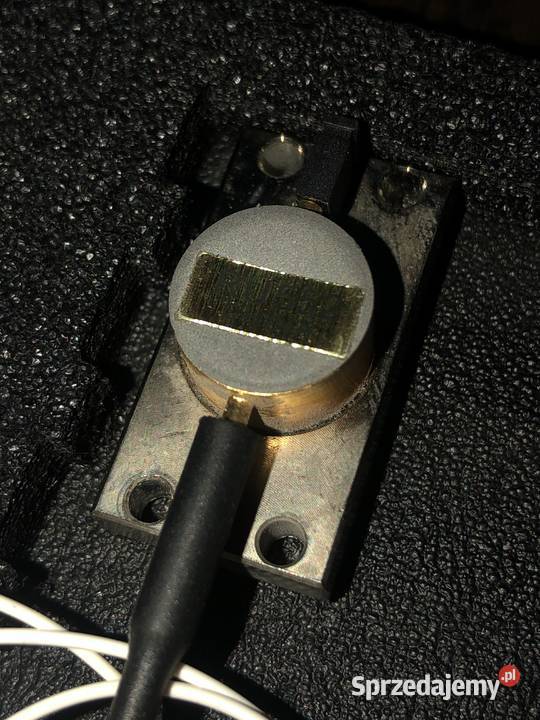 Dioda do naświetlarki CTP Luscher 160 mazowieckie Otwock