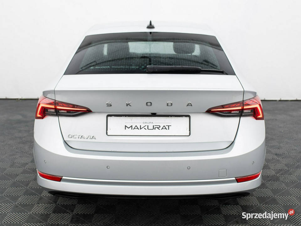 koda Octavia GD1F03615 TSI Ambition Kcofania wspomaganie kierownicy pomorskie sprzedam