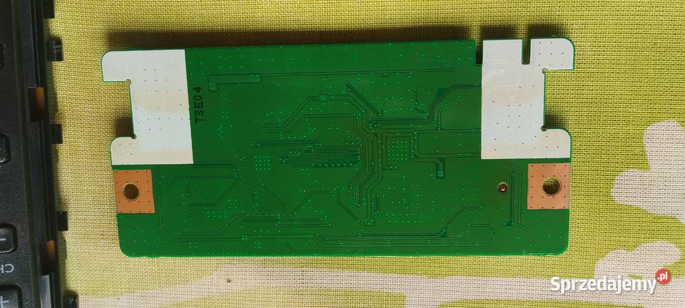 Tcon 6870C0313B LC320WXESCA1 Philips Elektronika Wolsztyn