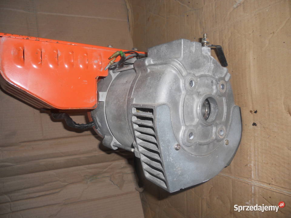 KUBOTA Prądnica Generator Pradu Agregat Pozostałe