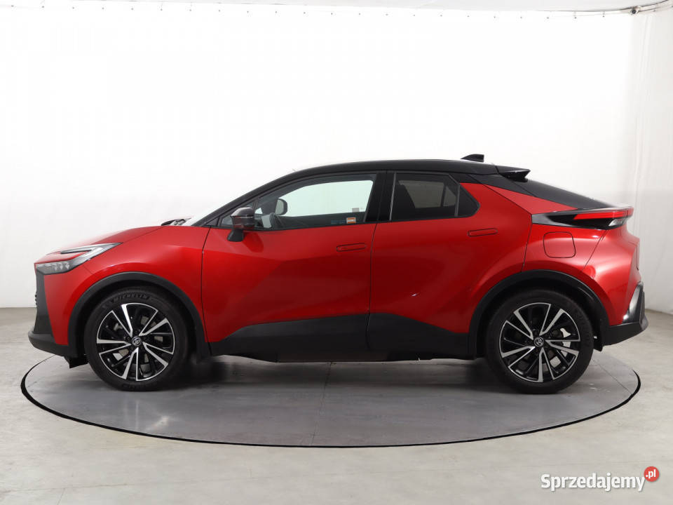 Toyota CHR 20 Plugin elektryczne szyby sprzedam