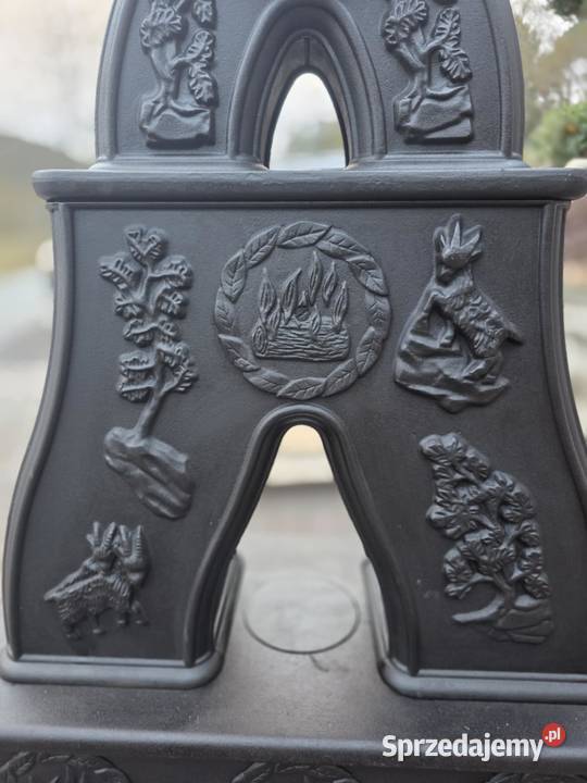 Sprzedam kominek Bytów