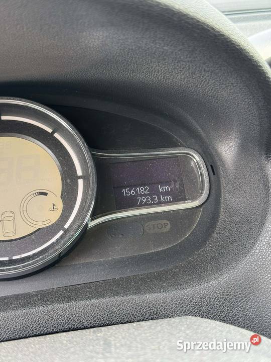 Renault Megane Automatik Żory