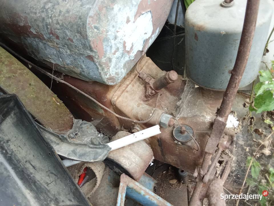 Silnik s18