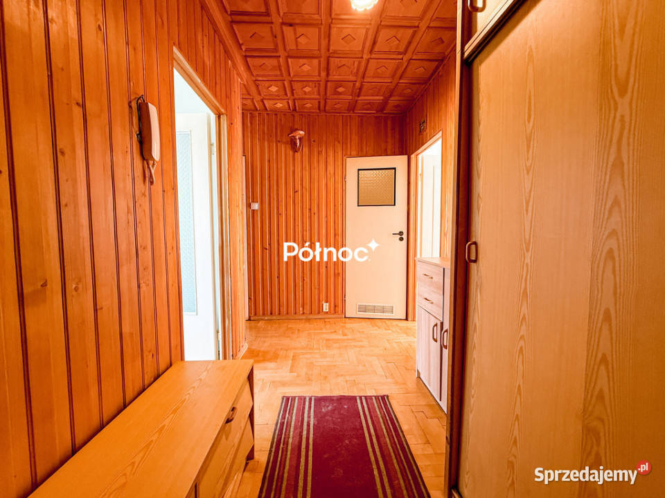 Mieszkanie Polna 52m2 Zamość