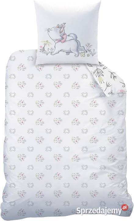 Komplet pościeli CTI 140X200 63X63 Myszyniec