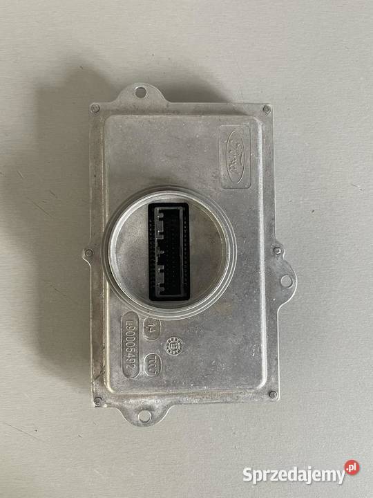 MODUŁ LED FORD L90049276 wielkopolskie Ostroróg