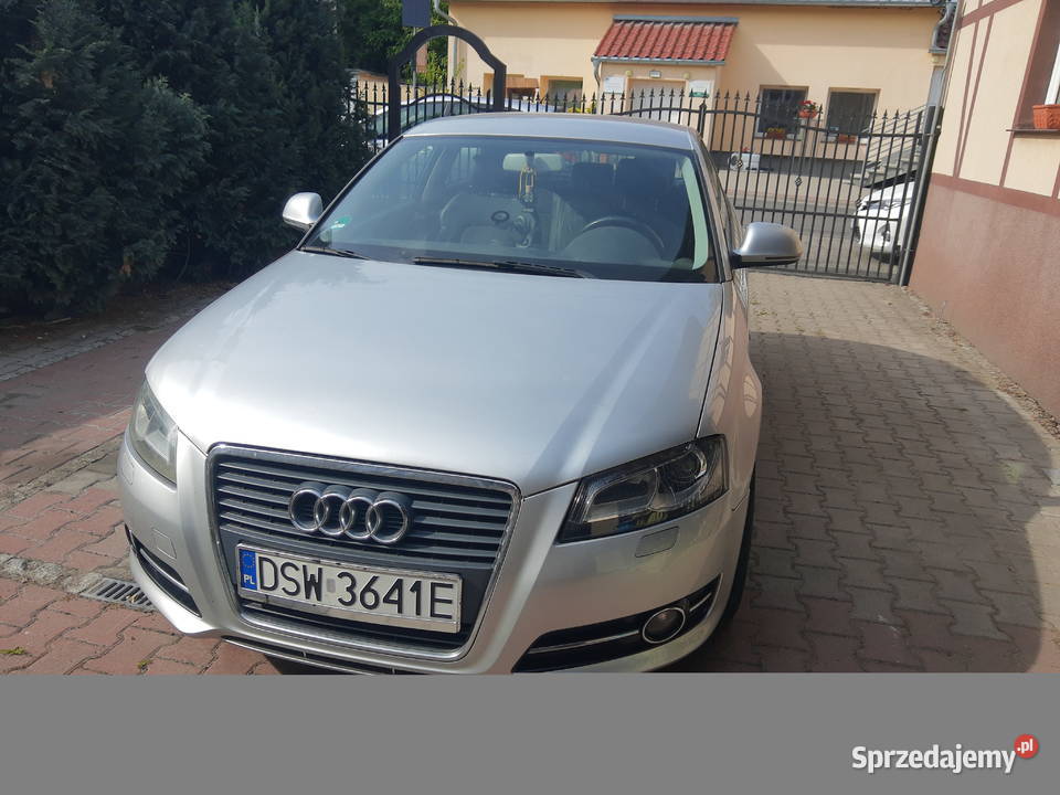 Audi a3 sline elektryczne szyby A3 Łażany