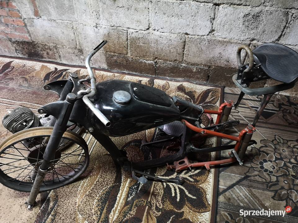 Iz 49 czesci Jasionka