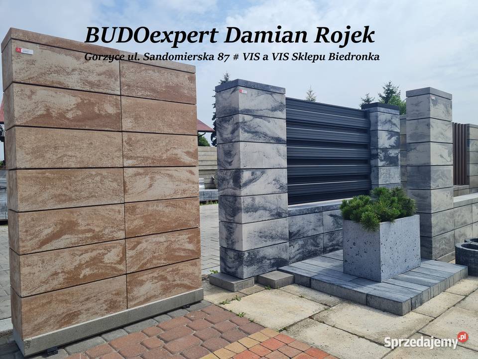 Pustak bloczek Joniec Roma Horizon AMBER wysyłka Stalowa Wola