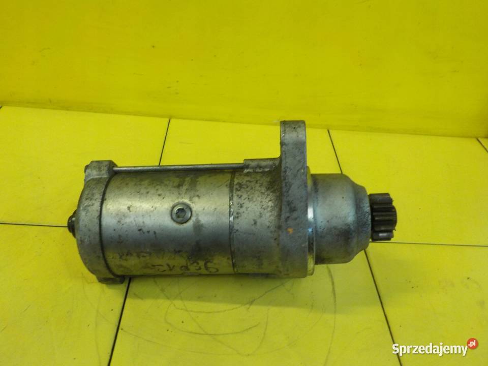 GOLF VII LEON A3 OCTAVIA 16 TDI 15r CRK Suków