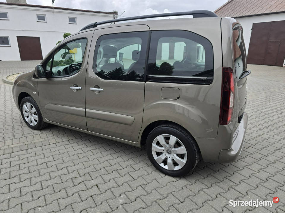 Citroen Berlingo 16Benz czujnik deszczu Kutno
