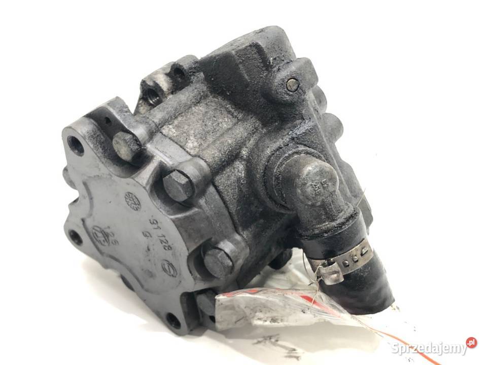 POMPA WSPOMAGANIA AUDI A6 C6 20 136 0411 osobowe