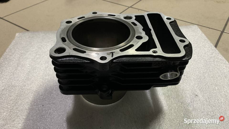 Cylinder Tył Kawasaki Vulcan VN 800 Brzeszcze sprzedam
