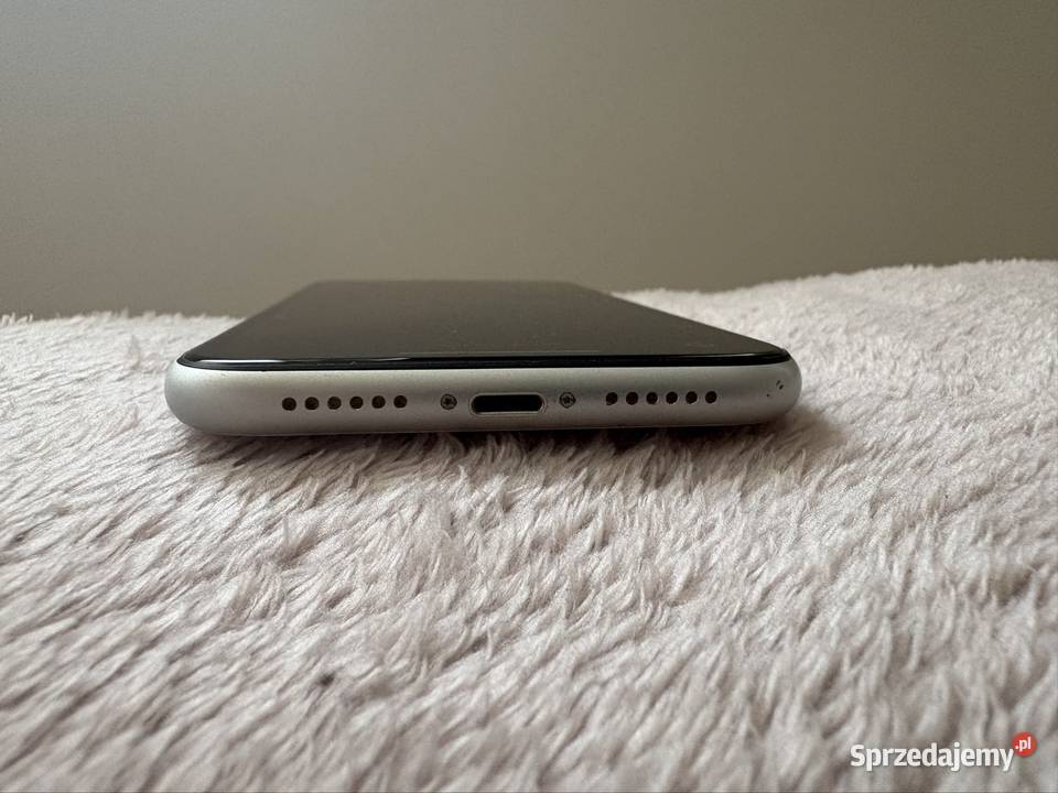 Iphone XR śląskie sprzedam