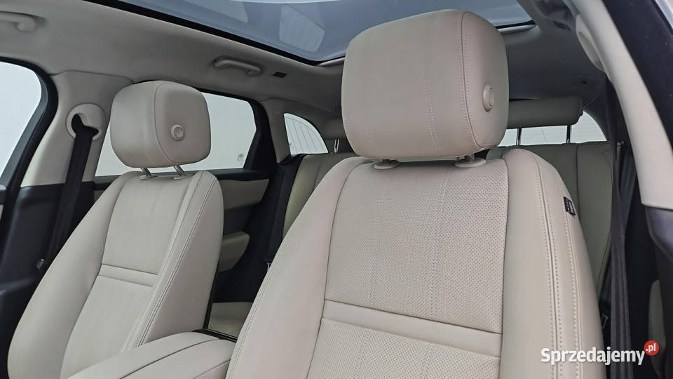 Land Rover Range Rover VELAR 20 Si4 GPF RDynamic pełny VAT sprzedam