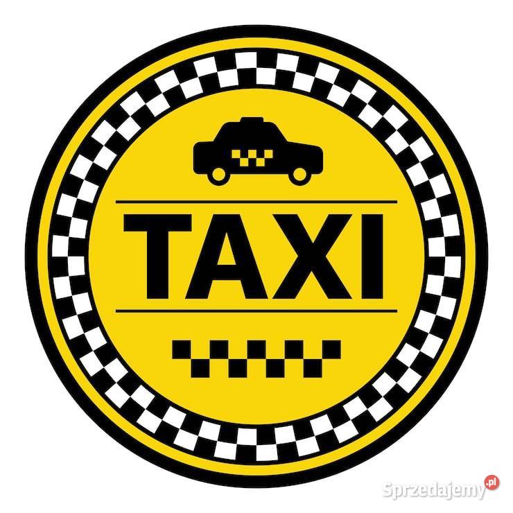 Usługi Taxi Warszawa Taxi i przewozy osobowe