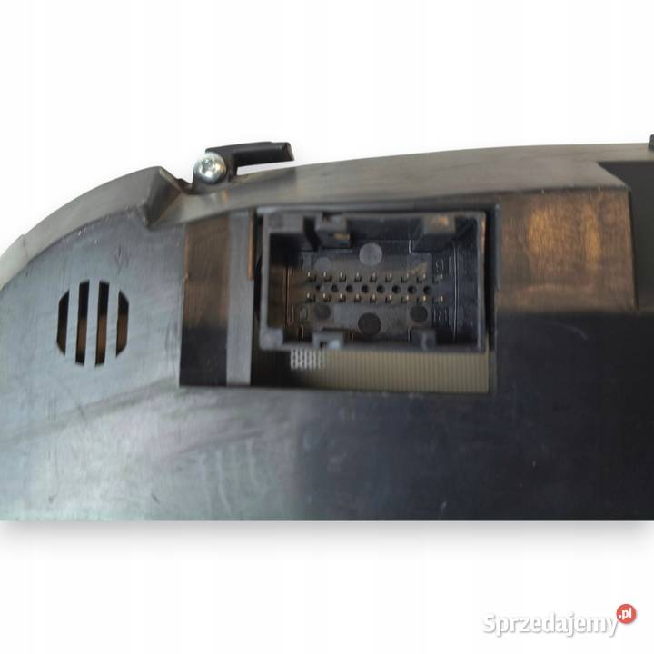 LICZNIK ZEGARY 51701537 Fiat Grande Punto 12 8V Chełm sprzedam